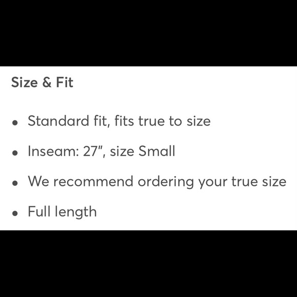 Pact Organic Go To Pocket Legging - Navy Heather - Picture 3 of 4